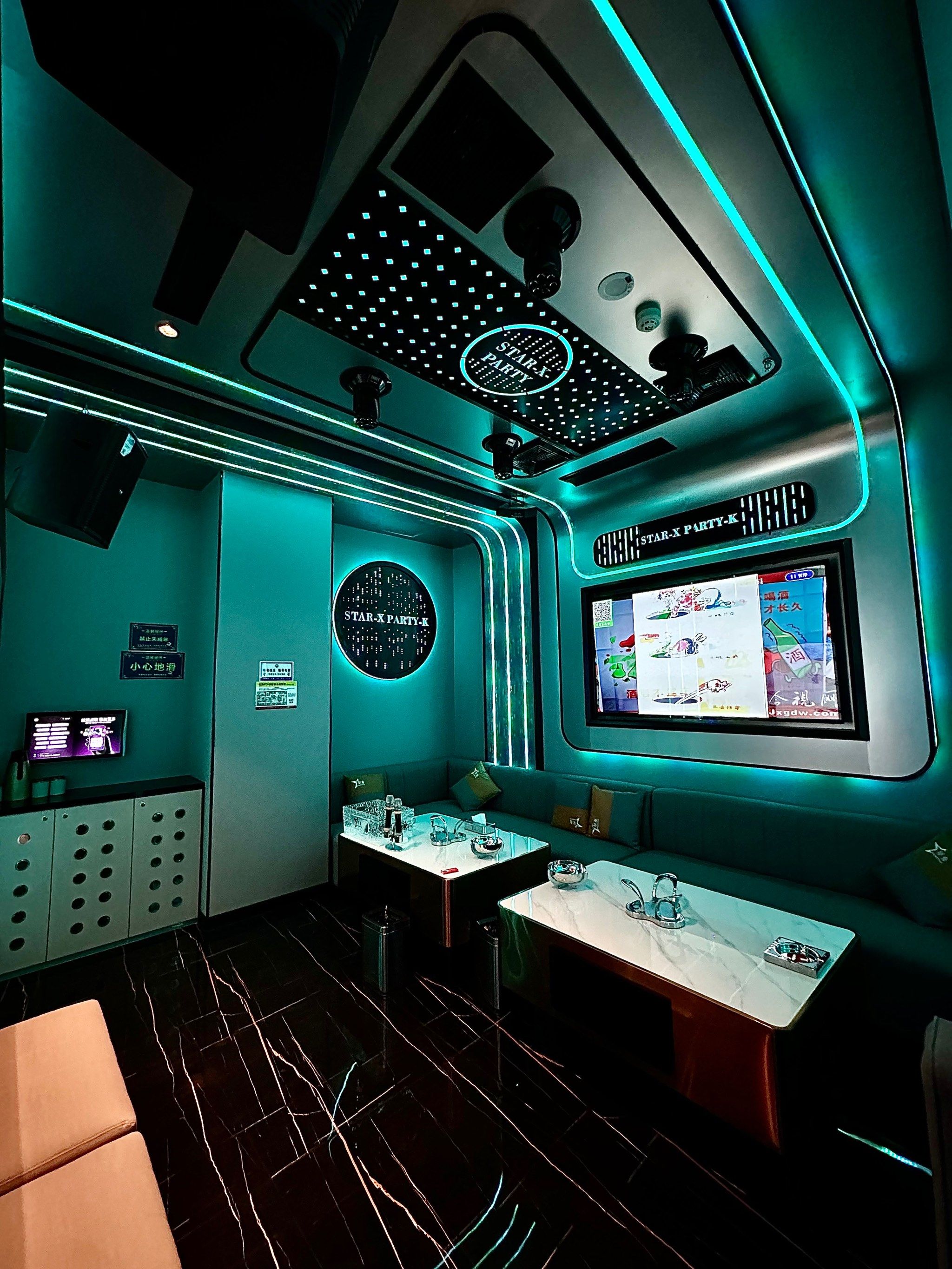 达州商务ktv全新商务模式-万源市ktv预定