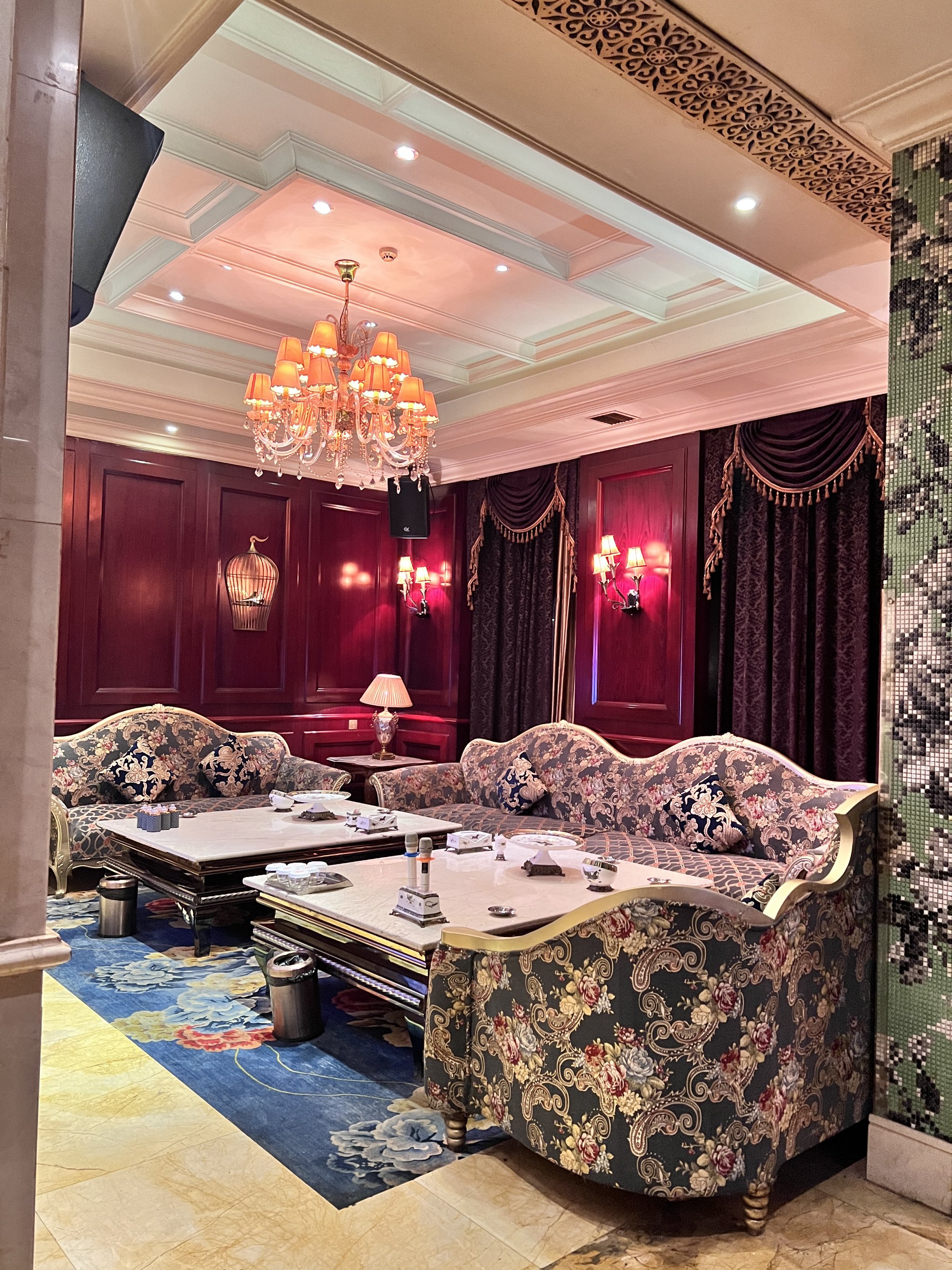 达州商务ktv推荐单人商务ktv体验-万源市ktv预定