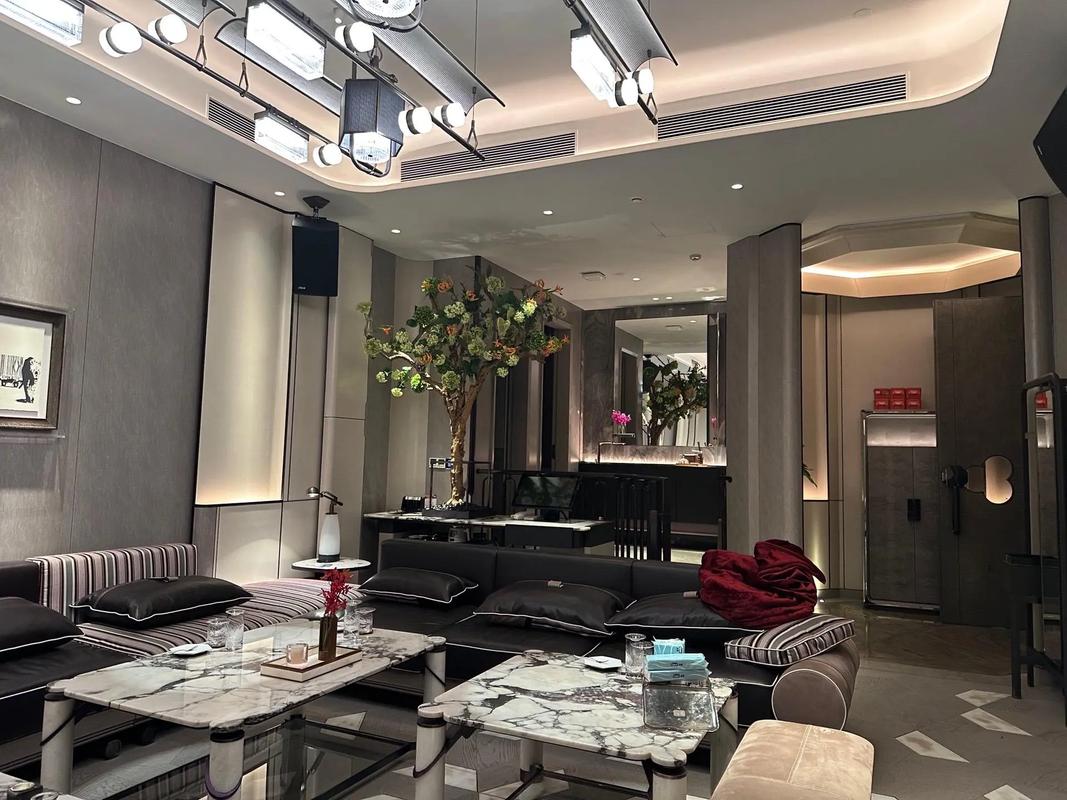 达州商务ktv，尽享高级娱乐VIP体验-万源市ktv预定